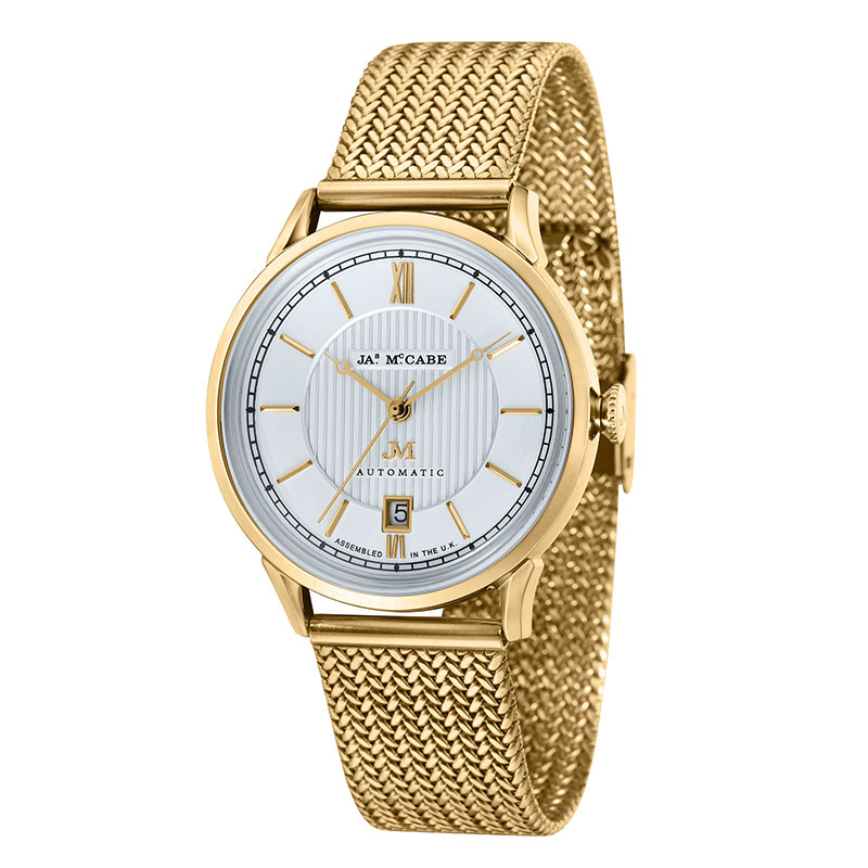Часы James McCabe HERITAGE II JM-1022-33